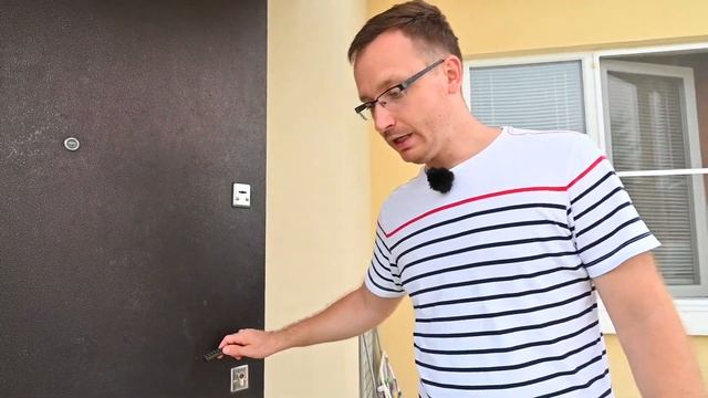 Станица Новодмитриевская Дом 100м2  // Купить дом в Краснодарском крае