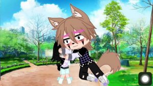 {//меме~ буду буду тебя зажи-зажимать😏❤️//}