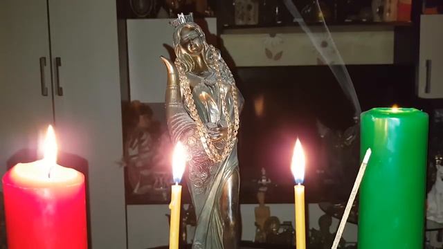 ? РОГ ИЗОБИЛИЯ ?. ДЛЯ ВСЕХ. ВЕДЬМИНА ИЗБА ▶️ МАГИЯ смотреть онлайн