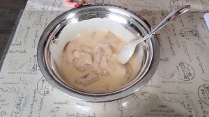 Самое Вкусное  МЯСО оно ПРОСТО  ТАЕТ  ВО РТУ  / Потрясающе ВКУСНО  Лучший МАРИНАД для Курицы.