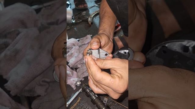 mazda 6 timing chain tensioner replacement смотреть онлайн