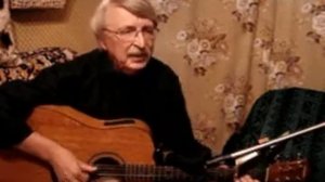 Борис Краснов .Ласточка-касаточка