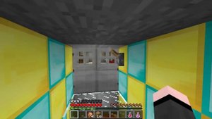 Прохождение Карт Minecraft - Жизнь После Смерти (Часть 1)