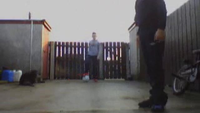 Football Madness with TheMcdowellProject смотреть онлайн