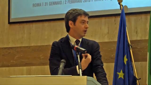XIX Congresso di Md, l'intervento di Andrea Orlando смотреть онлайн