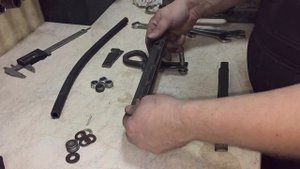 СИП - Как и чем его натянуть? Готовим инструмент.
