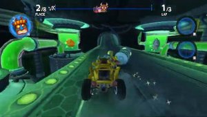 Beach Buggy Racing 2 island Adventure 100% Completion - Full Game Walkthrough (1080p 60fps)