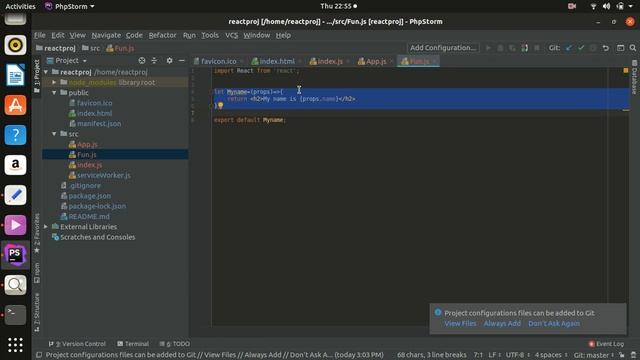 Difference between Function Component and Class Component in React JS смотреть онлайн