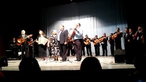 Rondalla Levi