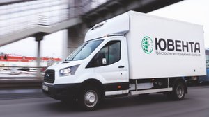 О компании «Ювента»