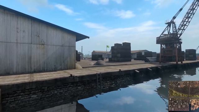 Потерянные карты в World of Tanks ● Как появились? Почему их удалили? смотреть онлайн