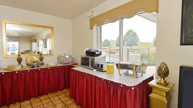 Alcoa INN - Hotel in Alcoa (Tennessee), United States смотреть онлайн