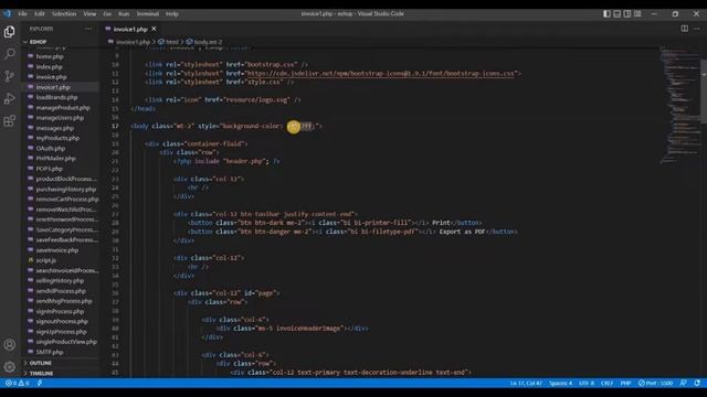 web project Task - 32 |1st Year | @Tech Bro [WEB] | @Java Institute for Advanced Technology смотреть онлайн