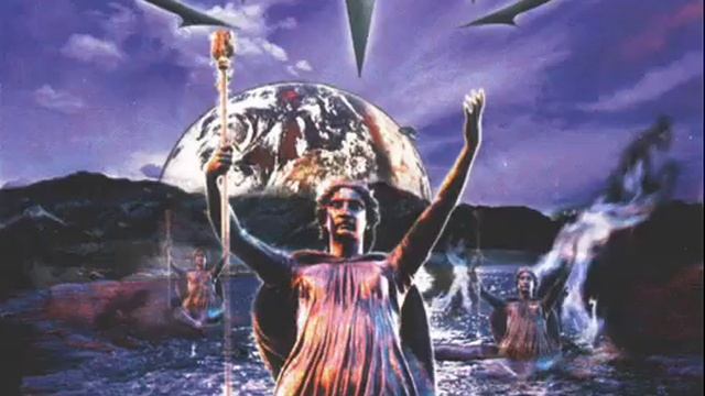 Empyria - Changing Currents смотреть онлайн