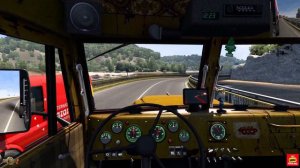 [ETS2 1.49] GamePlay & Talk | Wie alles begann: Folge 15 | Temesvar (RO) - Ploiesti (RO) | KRAZ 258