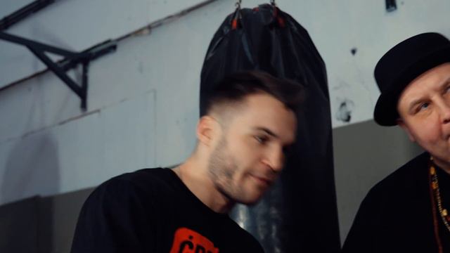 TEAM KHALIDOV vs TEAM ADAMEK [KSW EPIC] - FILIPEK vs KORO BATTLE RAP смотреть онлайн