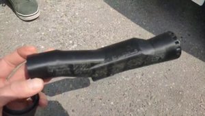 КРАШТЕСТ насадки TornadorPlus для подключения пылесоса к торнадору Z-20К