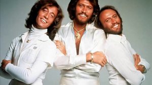 Bee Gees - Secret Love