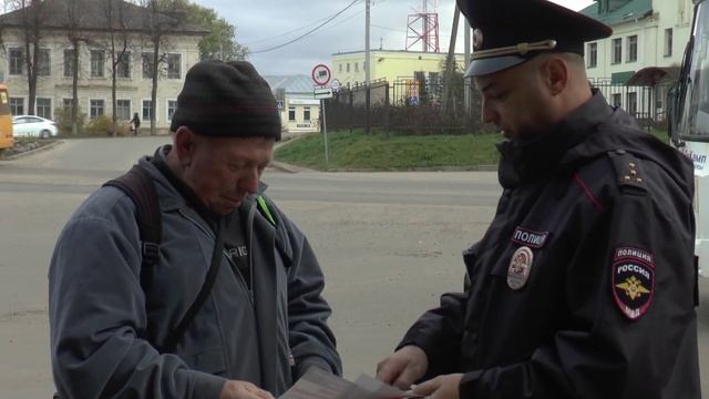 Победителем регионального этапа конкурса «Народный участковый-2022» стал участковый Сергей Лисенков