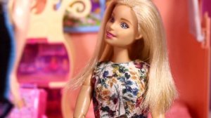 БАРБИ ПЛОХАЯ ИЛИ ХОРОШАЯ МАМА?! Играем в куклы Мама Барби