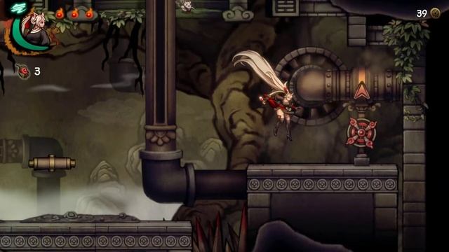 Yeomna : The Legend of Dongbaek | Am batut primul mini boss | #1 смотреть онлайн