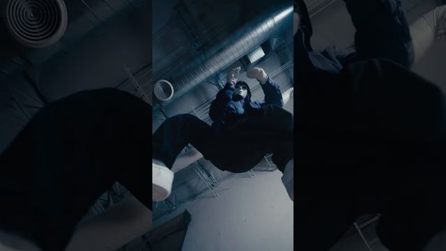 JABBAWOCKEEZ - SUPIDO FREESTYLE