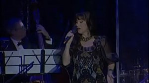 Ирина Бабичева. Концерт "Классика & Jazz" промо-симфоджаз (нарезка live)