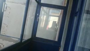 Протекает балкон,что делать.