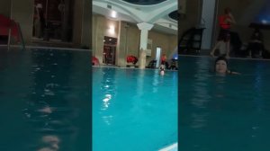 Аквапарк Luxor. Махачкала Дагестан.
