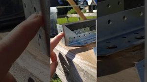 Опора бруса Ответ на- Какую брать?
