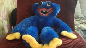 Голос Хаги Ваги.