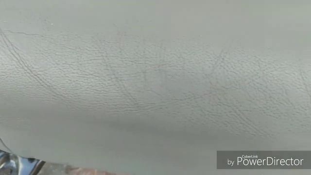 Реставрация кожаных сидений Tayota смотреть онлайн