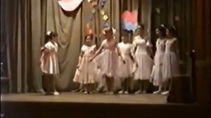 Полька "Подружки". Школьный кружок. 3-ий г. обуч.mp4