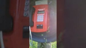 Костромская область Вохомский район деревня Загатино