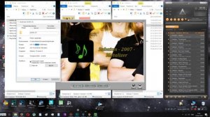Создание DVD AUDIO, c DigiOnAudio2