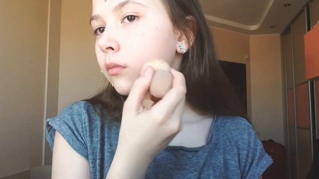 3 простых причёсок в школу/ Kate Smile смотреть онлайн