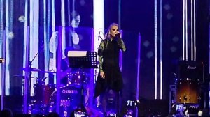 Линда - Никогда.  Архангельск 11. 02. 2023