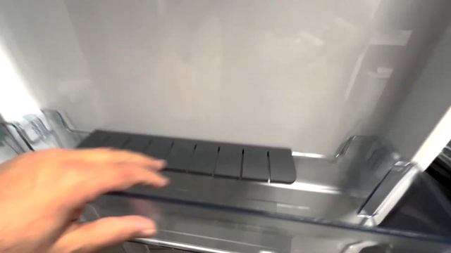 ❄️? gorenje NRK6202AXL4 fridge-freezer смотреть онлайн