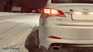 #Tuning #Hyundai i40 #SUPERAUTOTUNING!!!!!!!!!!!!!!