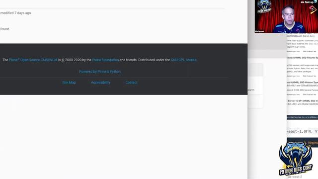 "How to Setup a Plone Intranet in Half a Day (Tutorial)" by: Kim Nguyen смотреть онлайн