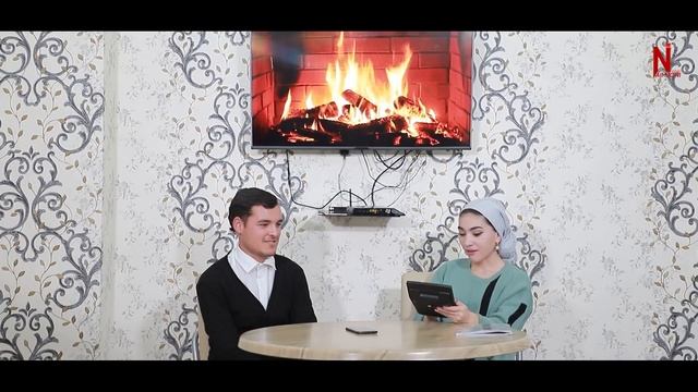 Чапана Гуяк Бо Чинаш Дар Барнома... смотреть онлайн