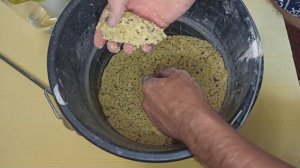Макуха которая косит всю мирную рыбу в домашних условиях.