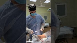 Онемение в стопе. Мурашки в ноге