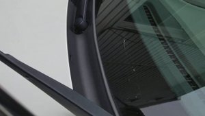 Wiper blade removal 2016 Kia Soul