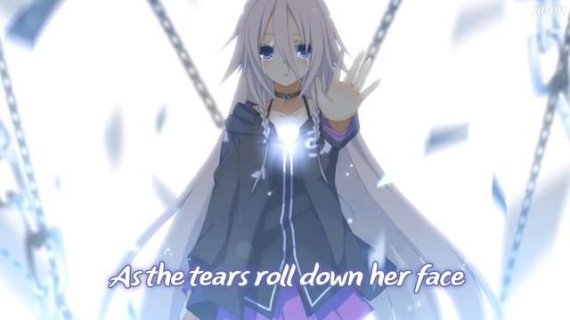 Nightcore - Her Last Words смотреть онлайн