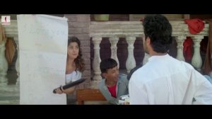 Bum Chiki Chiki Bum Full Song | Ram Jaane |  Shah Rukh Khan, Juhi Chawla