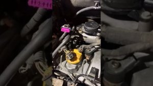 Заміна паливного фільтра Опель Антара 2.0 CDTI  Z20DMH