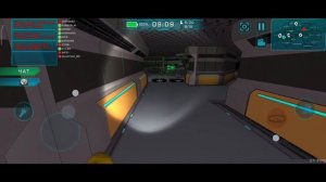 Ещë одно видео #114 Игра Imposter 3d!