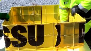 Готовая армированная опалубка Lammi -Tassu