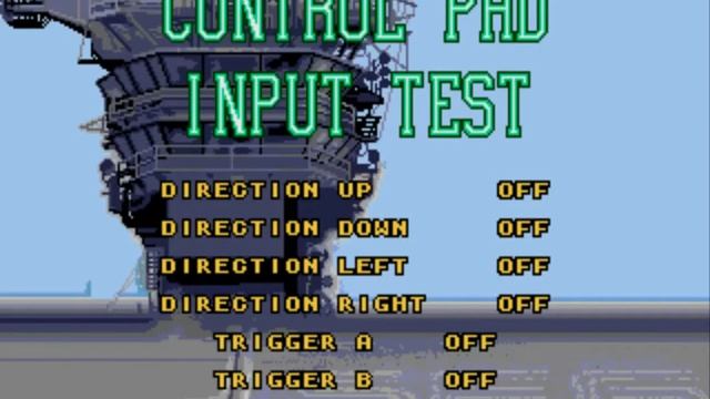 After Burner III (3) (1992)(Sega)(JP) [T-68014] смотреть онлайн